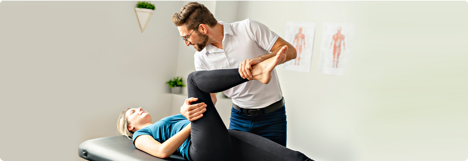 Physiotherapy Treatment