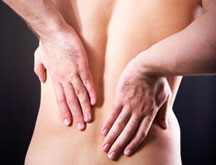 Lower Back Pain Treatments