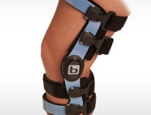 Custom Knee Braces