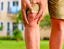 Knee Replacement Physiotherapy Treatments