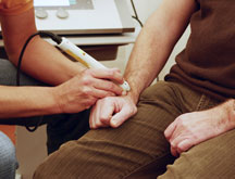 Arthritis Treatment