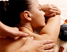 Massage Therapy Service