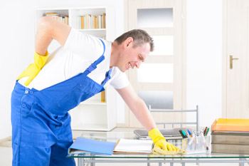 workplace injuries