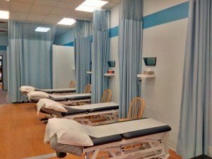 Physiotherapy Treatment in Burlington