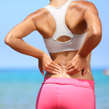 Low Back Pain Prevention