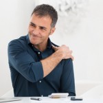 Shoulder Injury