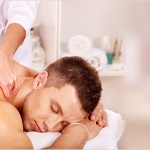Massage Therapy Treatment