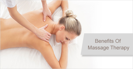 Massage Therapist In Coquitlam