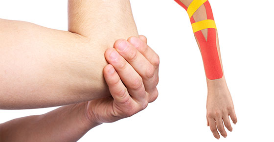 Tennis Elbow Treatment