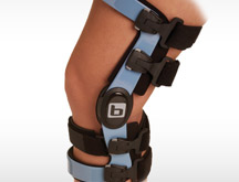Bledsoe Knee Braces for Osteoarthritis– PhysioNow