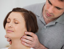 Physiotherapy Treatment Etobicoke