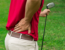 Lower Back Pain Treatments