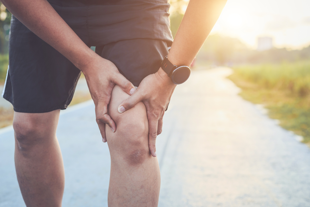 Knee Pain Treatment in Mississauga