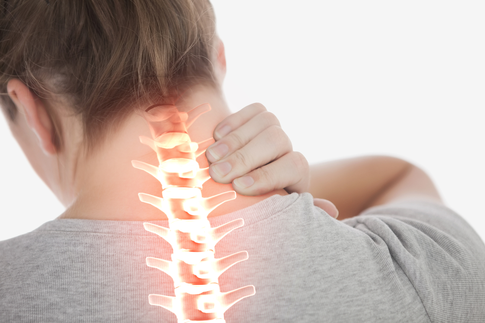 Neck Pain Treatments Mississauga, Etobicoke & Oakville