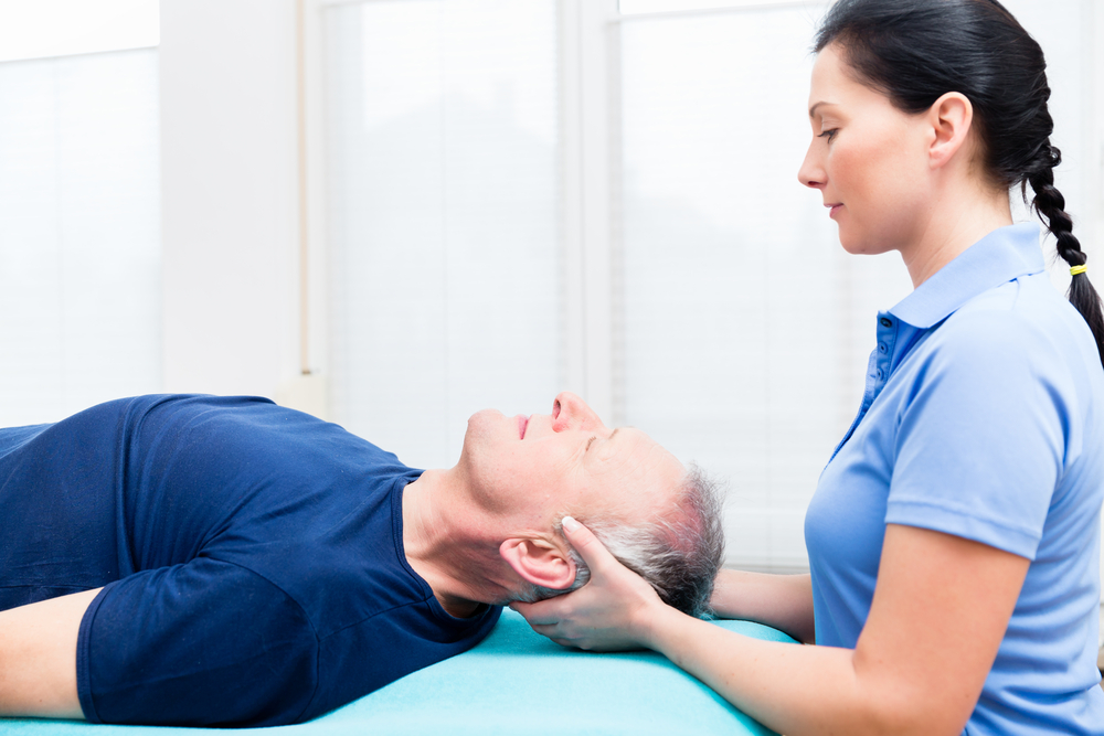 Physiotherapy Treatments Mississauga, Etobicoke & Oakville