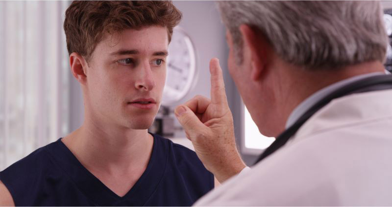 Concussion Treatment in Mississauga