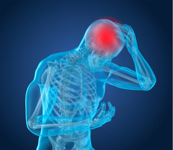 Concussion Treatment in Mississauga