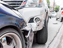 Motor Vehicle Accident Therapy