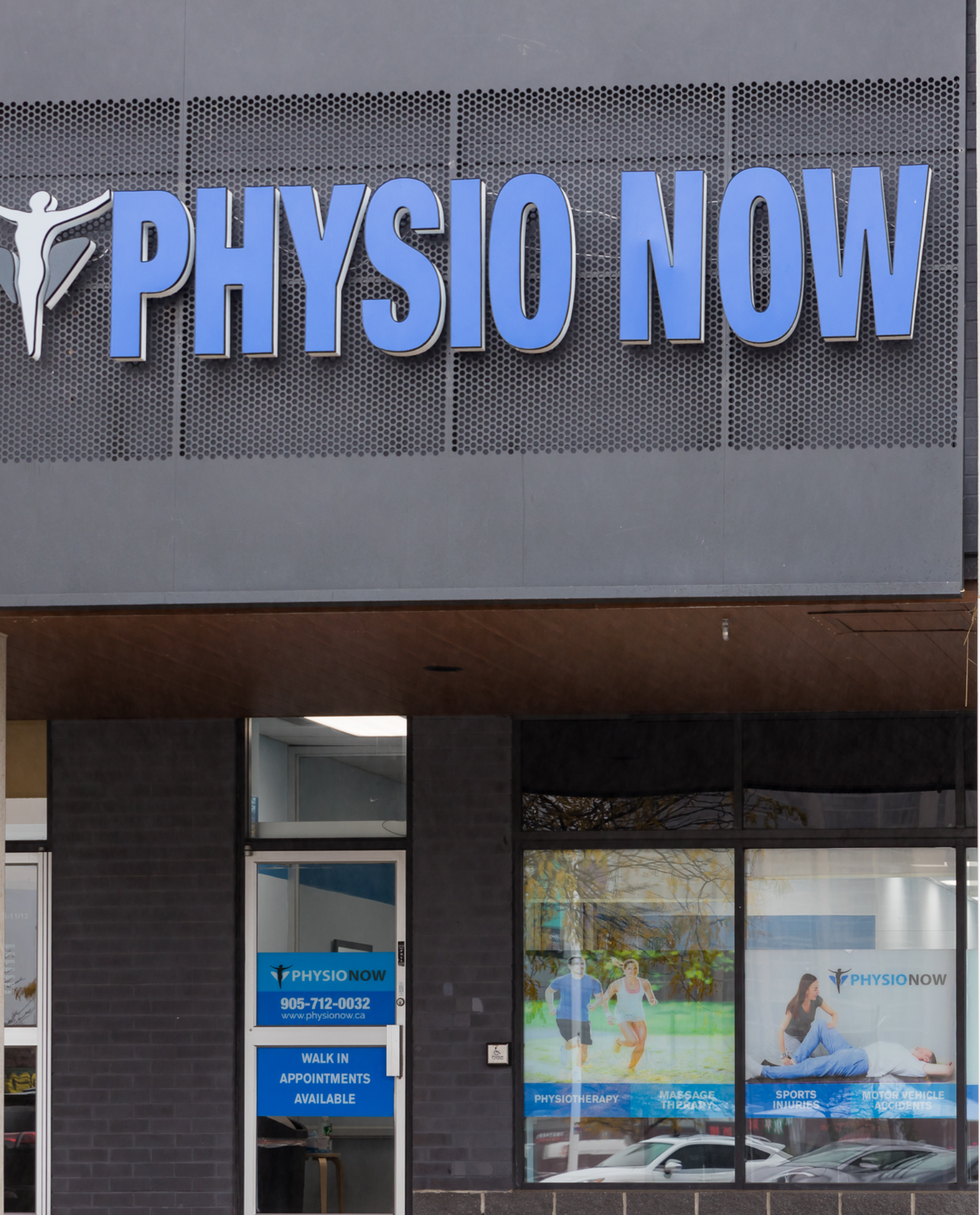 Physiotherapy Clinic