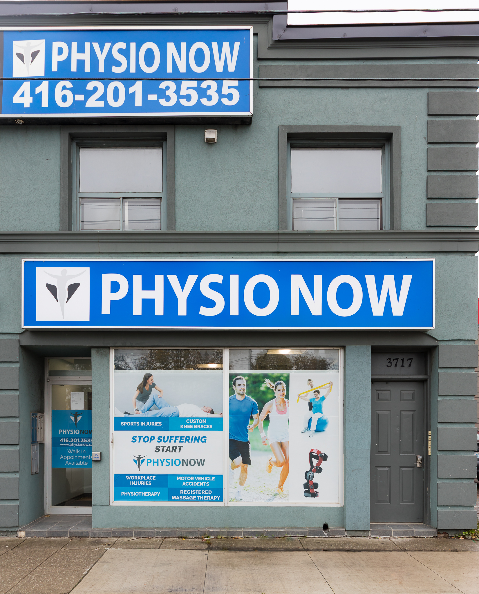 Physiotherapy Clinic