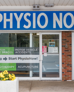 Physiotherapy Clinic