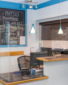 Physionow Physiotherapy Center