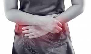 pelvic pain