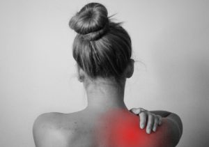 Neck Pain