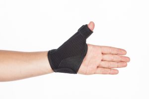 thumb splint