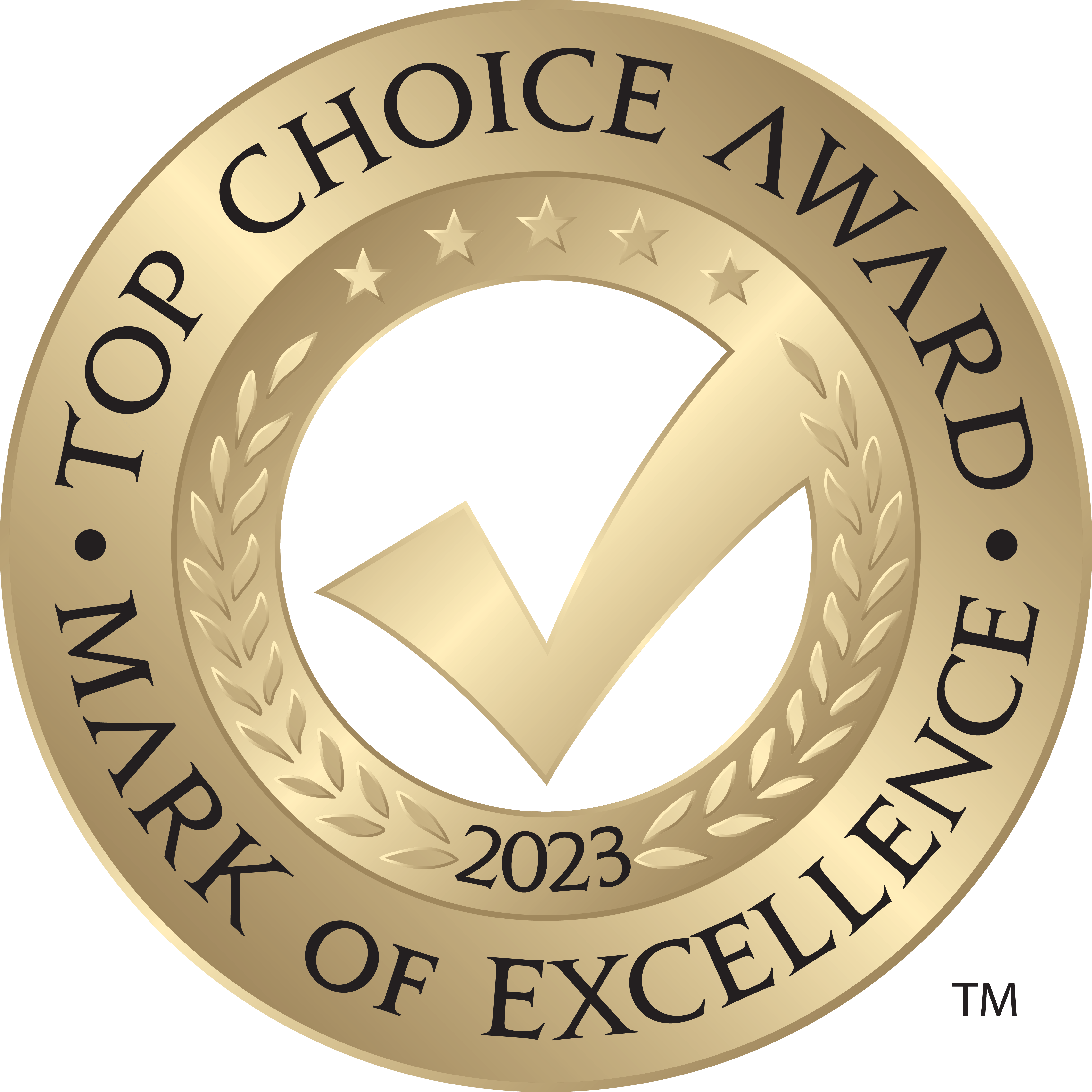 Top Choice Awards 2023