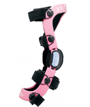 Central Alberta Orthopedics Inc. :: Breg Off The Shelf Knee Brace