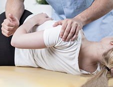 Manual Osteopathy