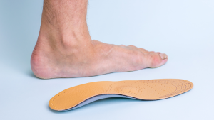 Orthotics