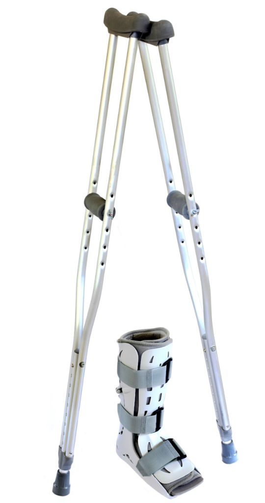 Fracture Rehab What To Expect? PhysioNow & Applewood Sports and Physio