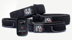 blood flow restriction therapy bands