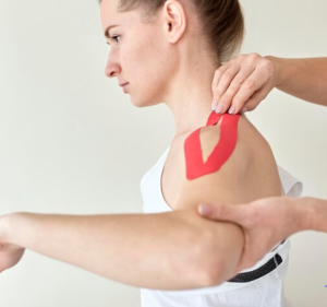 Rotator cuff tendinitis treatment