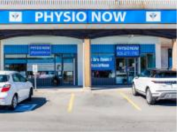 PhysioNow - Physiotherapy and rehabilitation Centre