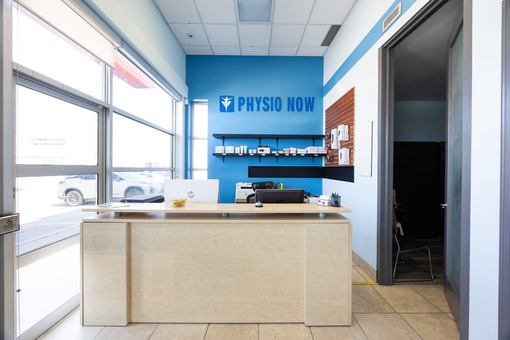 PhysioNow in Oakville North