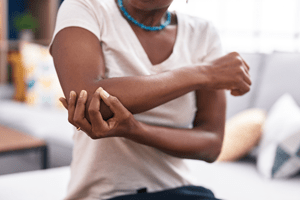 Elbow Pain Treatment