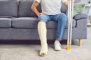 Fracture Treatment