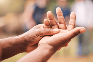 Hand Pain Treatment