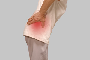 Hip Pain Treatment