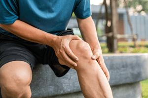 Knee Pain Treatment