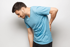 Low Back Pain Treatment