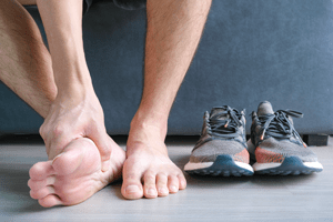 Plantar Fasciitis Treatment