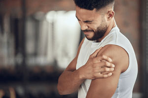 Shoulder Pain Treatment