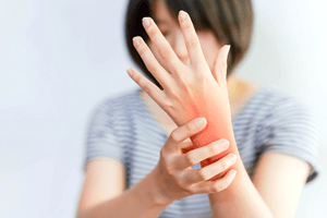 Wrist Pain Treatment