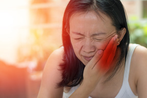 Temporomandibular Joint (Tmj)