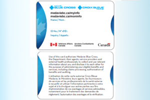 Veterans Affairs Canada
