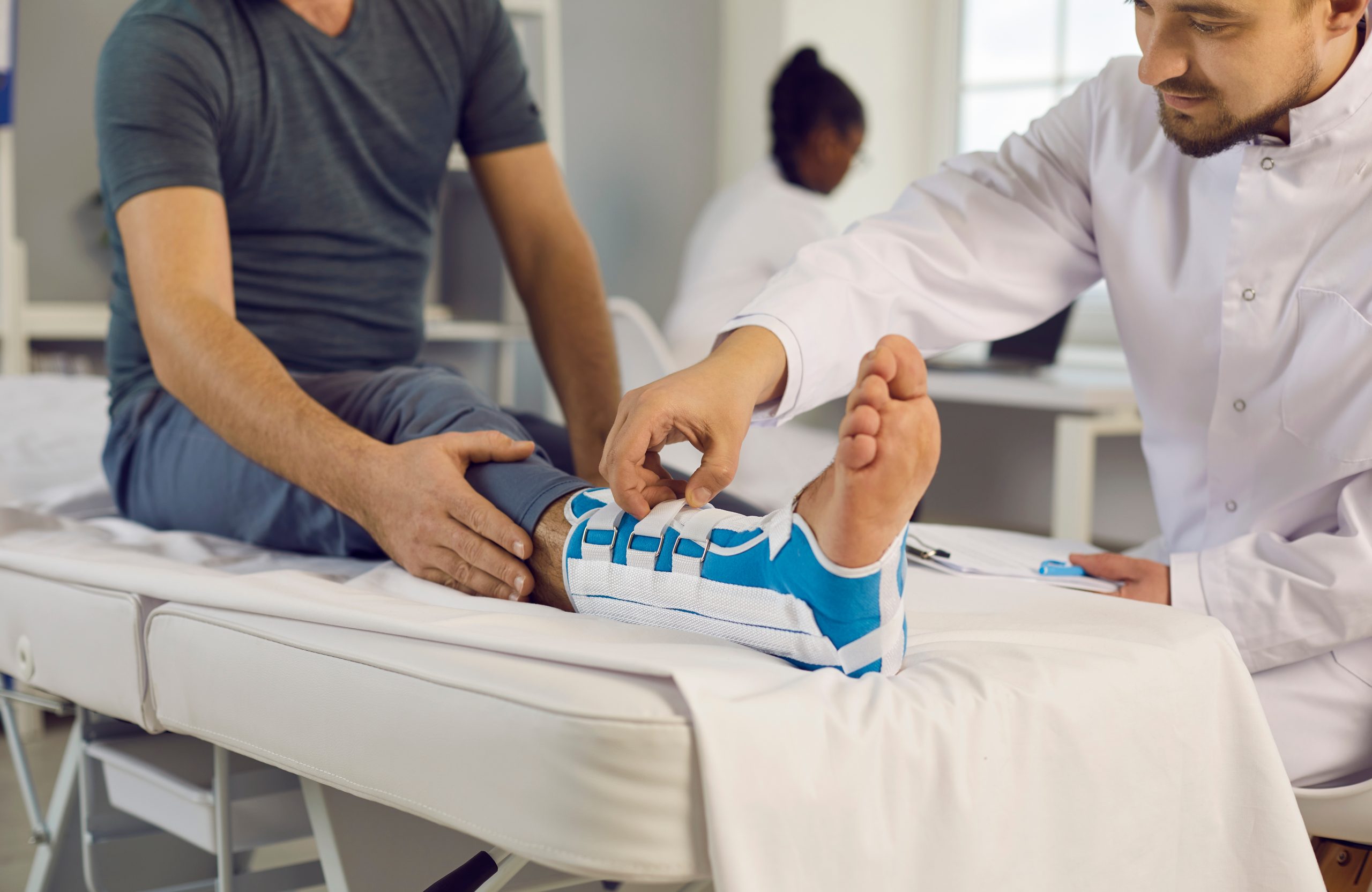 Fracture Treatments in Etobicoke